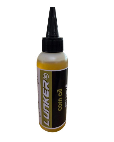 Essential Angling Lunker Liquid Attractors | Carp Bait Enhancers | Bass, Carp & Camping