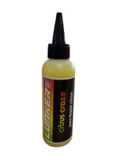 Essential Angling Lunker Liquid Attractors | Carp Bait Enhancers | Bass, Carp & Camping