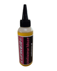 Essential Angling Lunker Liquid Attractors | Carp Bait Enhancers | Bass, Carp & Camping