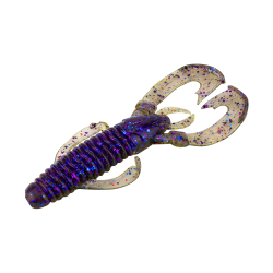McArthy Tantrum Craw Soft Bait | Bass Fishing Lures & Tackle