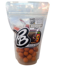 Essential Angling Psycho Session Ready Boilie Packs | Specimen Carp Baits | Bass, Carp & Camping