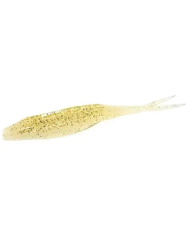 ZOOM Salty Super Fluke 5.25" Soft Jerkbait for Bass Fishing