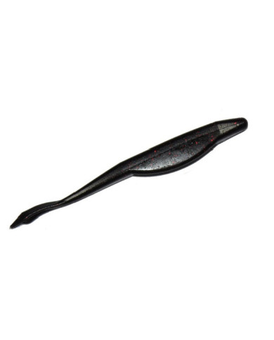 Yamamoto D-Shad Soft Plastic Jerk Bait | Premium Bass Fishing Lures | Bass, Carp & Camping