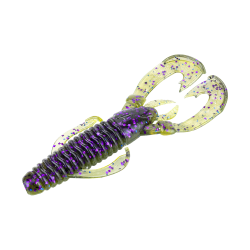McArthy Tantrum Craw Soft Bait | Bass Fishing Lures & Tackle