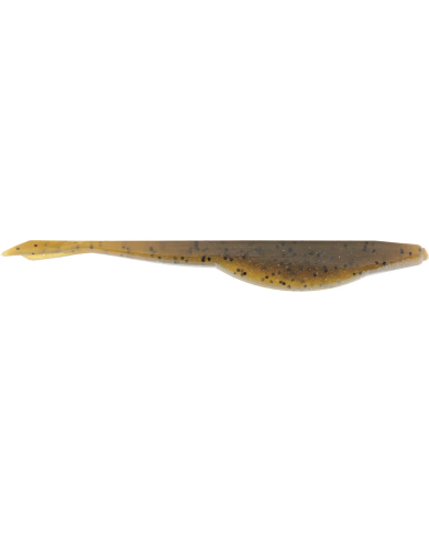 Yamamoto D-Shad Soft Plastic Jerk Bait | Premium Bass Fishing Lures | Bass, Carp & Camping