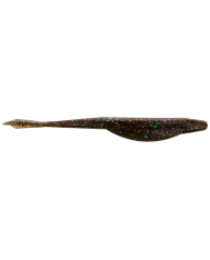 Yamamoto D-Shad Soft Plastic Jerk Bait | Premium Bass Fishing Lures | Bass, Carp & Camping