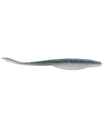 Yamamoto D-Shad Soft Plastic Jerk Bait | Premium Bass Fishing Lures | Bass, Carp & Camping