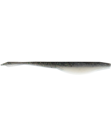 Yamamoto D-Shad Soft Plastic Jerk Bait | Premium Bass Fishing Lures | Bass, Carp & Camping