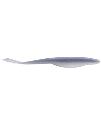 Yamamoto D-Shad Soft Plastic Jerk Bait | Premium Bass Fishing Lures | Bass, Carp & Camping