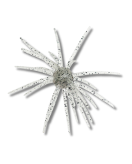 Blue Water Gear Phage Bomb TPE Urchin Dice Bait | Bass, Carp & Camping