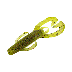 McArthy Tantrum Craw Soft Bait | Bass Fishing Lures & Tackle