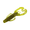 McArthy Tantrum Craw Soft Bait | Bass Fishing Lures & Tackle