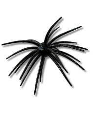 Blue Water Gear Phage Bomb TPE Urchin Dice Bait | Bass, Carp & Camping