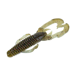 McArthy Tantrum Craw Soft Bait | Bass Fishing Lures & Tackle