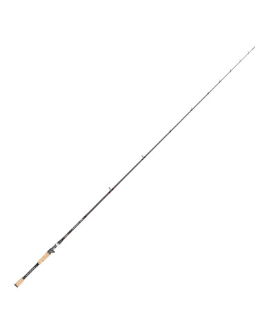 PESCA Pro Series Gen 2 Bait Casting Rods | Bass, Carp & Camping