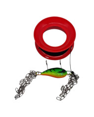 Pesca Lure Retriever | Recover Stuck Hardbaits | Bass, Carp & Camping