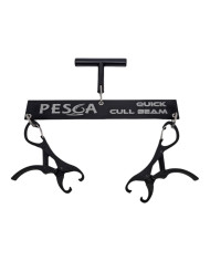 Pesca Quick Cull Beam for Bass Fishing | Premium Tournament Culling System | Bass, Carp & Camping