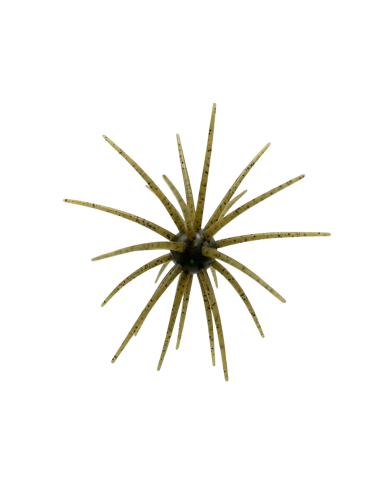 Dead Stick Baits Prickle Ball Urchin Style Bass Baits | Bass, Carp & Camping