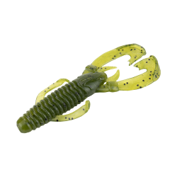 McArthy Tantrum Craw Soft Bait | Bass Fishing Lures & Tackle