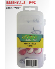 Elbe Fishing Combo Kits | Fresh & Saltwater | Bass, Carp & Camping