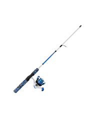 Smile Fun Tackle Kiddies Fishing Rod Combo | Bass, Carp & Camping