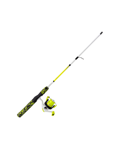 Smile Fun Tackle Kiddies Fishing Rod Combo | Bass, Carp & Camping