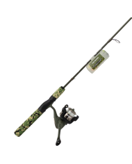 Fun Tackle Kiddies Fishing Rod Combo | Bass, Carp & Camping