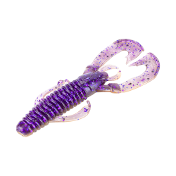 McArthy Tantrum Craw Soft Bait | Bass Fishing Lures & Tackle