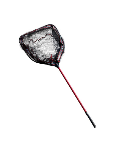 KAIDA Professional Folding Landing Net | Carp, Bass & Specimen Nets | Bass, Carp & Camping
