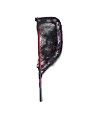 KAIDA Professional Folding Landing Net | Carp, Bass & Specimen Nets | Bass, Carp & Camping