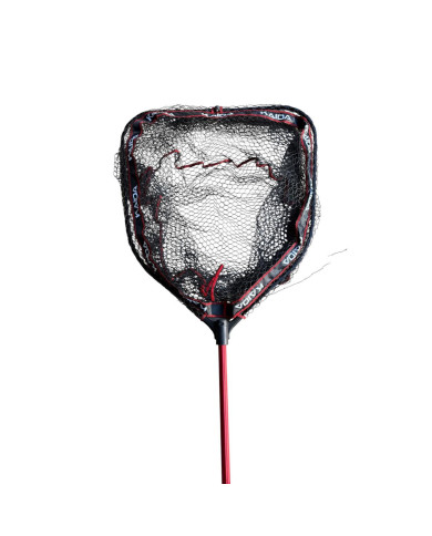 KAIDA Professional Folding Landing Net | Carp, Bass & Specimen Nets | Bass, Carp & Camping