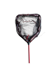 KAIDA Professional Folding Landing Net | Carp, Bass & Specimen Nets | Bass, Carp & Camping