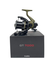 KAIDA GT 7000 Carp Fishing Reel | Powerful Carp Reel | Bass, Carp & Camping