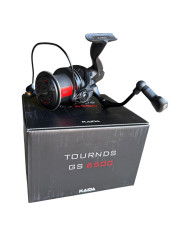 KAIDA GS-6500 Carp Fishing Reel | Powerful Carp Reel | Bass, Carp & Camping