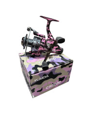 KAIDA CR5000 Carp Fishing Reel | Powerful Carp Reel | Bass, Carp & Camping
