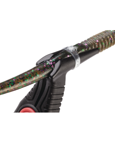 RAPALA VMC Crossover Pliers | Precision Neko & Wacky Rig Tool | Bass, Carp & Camping