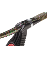 RAPALA VMC Crossover Pliers | Precision Neko & Wacky Rig Tool | Bass, Carp & Camping
