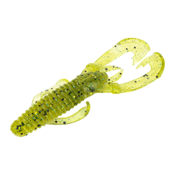McArthy Tantrum Craw Soft Bait | Bass Fishing Lures & Tackle