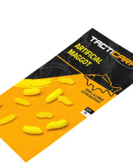 Tacticarp Artificial maggot | Carp Fishing Baits | Bass, Carp & Camping
