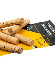 Tacticarp Specimen Fishing Cork sticks | Bass Carp & Camping