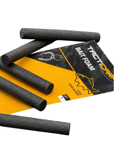 Tacticarp Bait Foam for Buoyant Specimen Carp Rigs | Bass, Carp & Camping