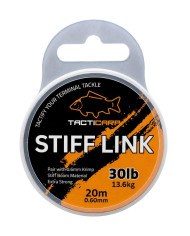 Tacticarp Boom Stiff Link for Specimen Carp Fishing | Bass, Carp & Camping