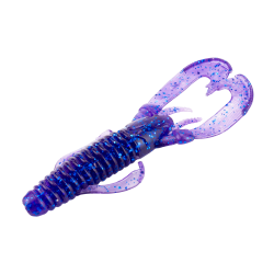 McArthy Tantrum Craw Soft Bait | Bass Fishing Lures & Tackle