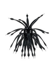 6th Sense The Abstract Urchin TPE Bass Bait | Bass, Carp & Camping