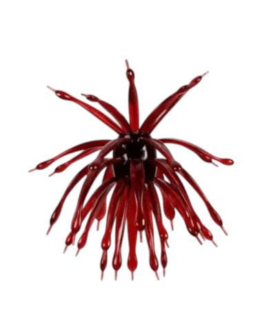 6th Sense The Abstract Urchin TPE Bass Bait | Bass, Carp & Camping