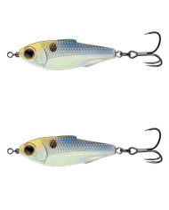 6th Sense Divine Jigging Spoon 1oz | Premium Bass Fishing Lure | Bass, Carp & Camping