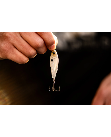 6th Sense Divine Jigging Spoon 1oz | Premium Bass Fishing Lure | Bass, Carp & Camping