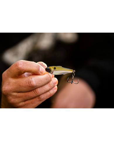 6th Sense Divine Jigging Spoon 1oz | Premium Bass Fishing Lure | Bass, Carp & Camping