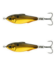 6th Sense Divine Jigging Spoon 1oz | Premium Bass Fishing Lure | Bass, Carp & Camping