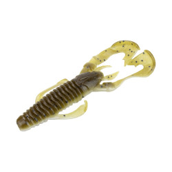 McArthy Tantrum Craw Soft Bait | Bass Fishing Lures & Tackle